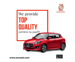 Best Self Drive Cars in Bangalore